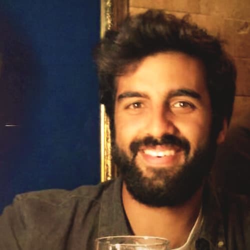 Photo of אור ממן