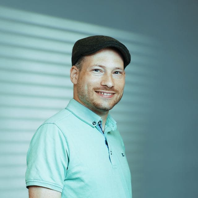 Photo of גלעד שוהם