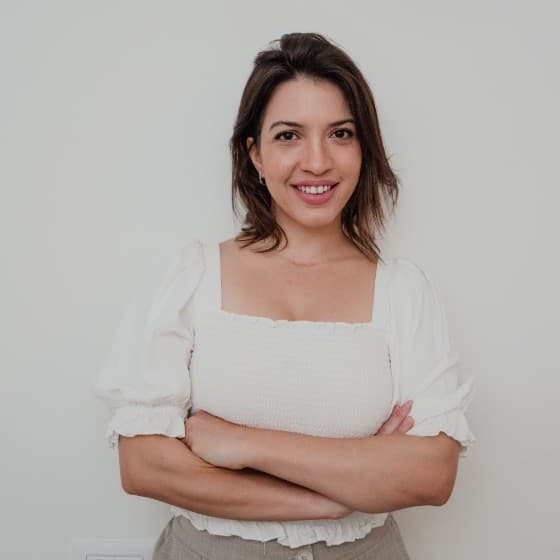 Photo of הדר חזן