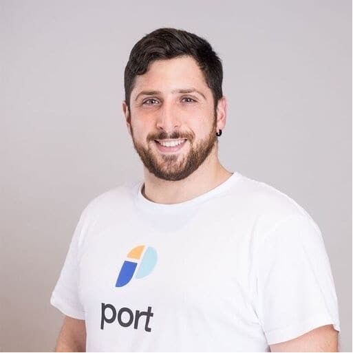 Photo of מתן חלד