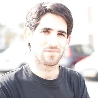 Photo of שני אלחרר