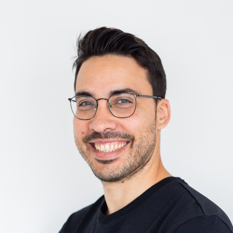 Photo of יחיאל דהן