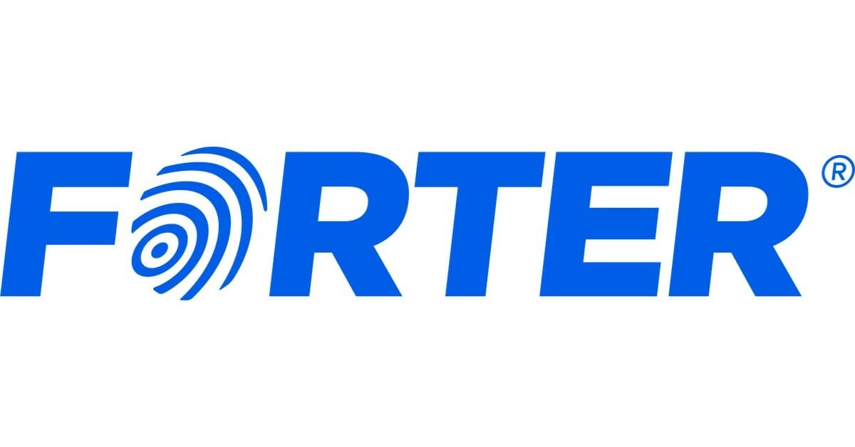 Forter logo