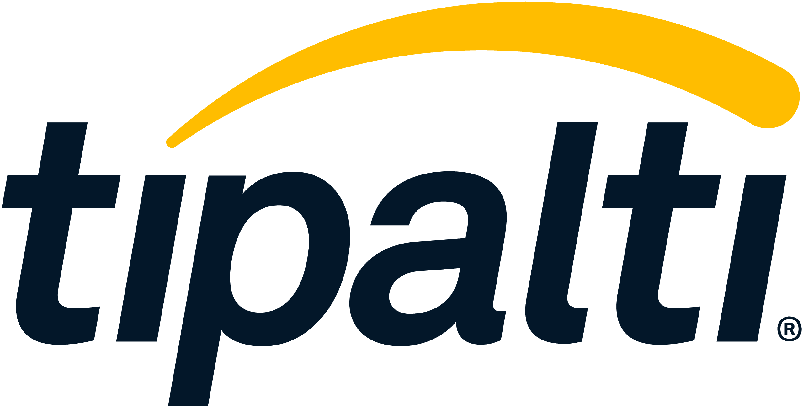 Tipalti logo
